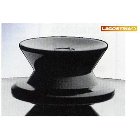 Pomolo per Coperchio con Vite - Foto 2