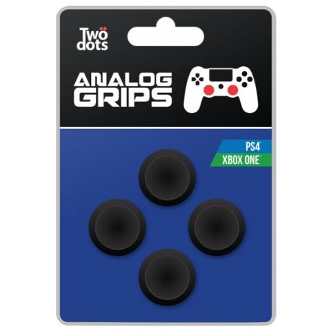 Grip Antiscivolo TDGT0038 Ps4 / XB1 2Dots - Foto 1