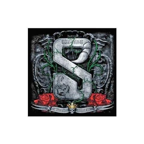 Scorpions - Sting In The Tail - Foto 1