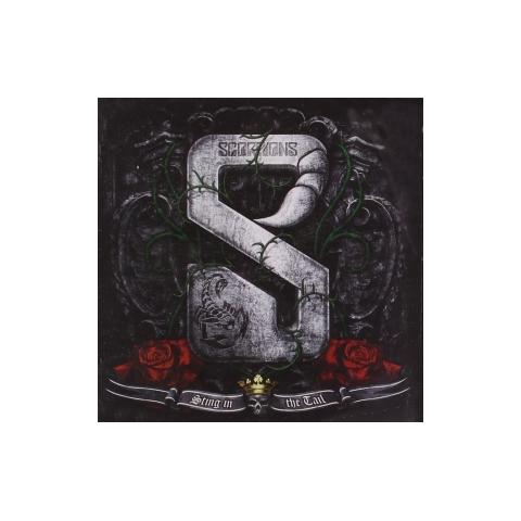 Scorpions - Sting In The Tail - Foto 2