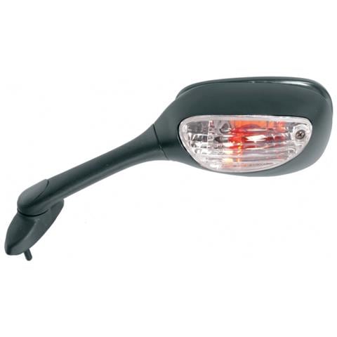 Specchietto Retrovisore Con Freccia Integrata Destro - Foto 4