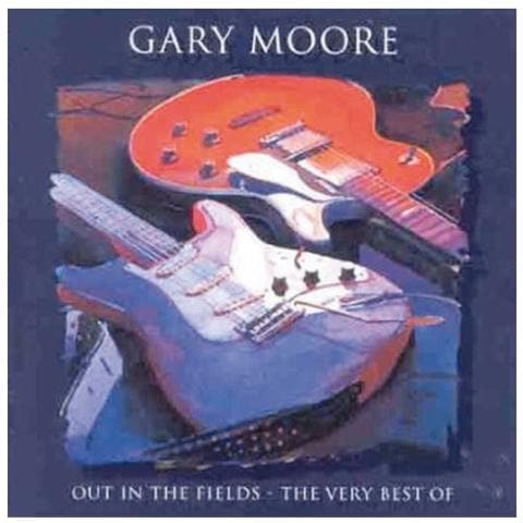 Gary Moore - Out In The Fields - The Very Best Of - Foto 1