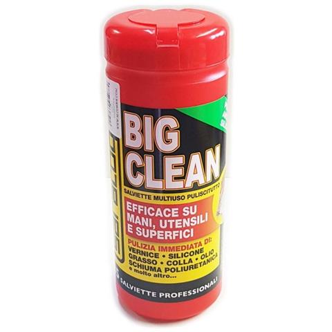 Salvietta Big Clean Per Mani Utensili E Superfici - Foto 2