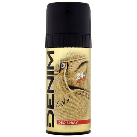 Deodorante Spray 150 Gold - Foto 4