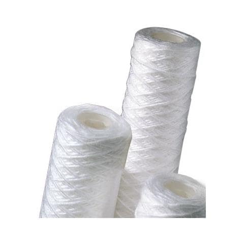 Cartuccia A Filo Avvolto Da 10'' - 20 M Per Deupra 1000 - Foto 1