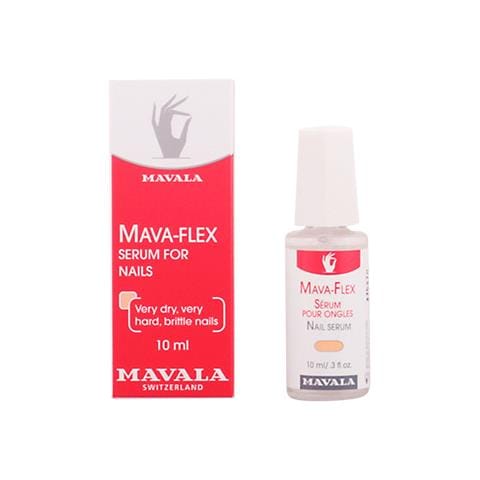 Mava-flex Serum Uñas 10 Ml - Foto 1
