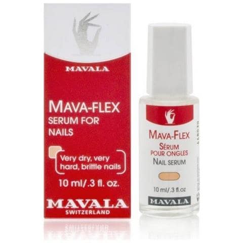 Mava-flex Serum Uñas 10 Ml - Foto 2