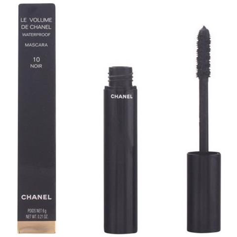 Le Volume Mascara Wp 10-noir 6 Gr - Foto 2