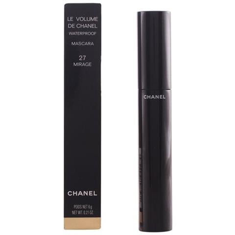 Le Volume Mascara Wp 10-noir 6 Gr - Foto 4