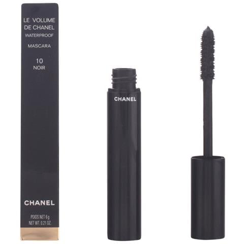 Le Volume Mascara Wp 10-noir 6 Gr - Foto 1