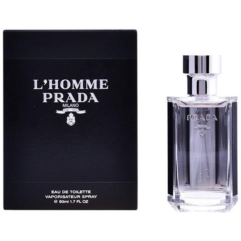 L'homme De Eau De Toilette Spray 150ml - Foto 2