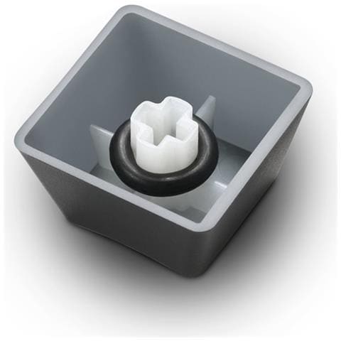 Kit di Silenziatore da 120 pezzi Colore Nero - Foto 6