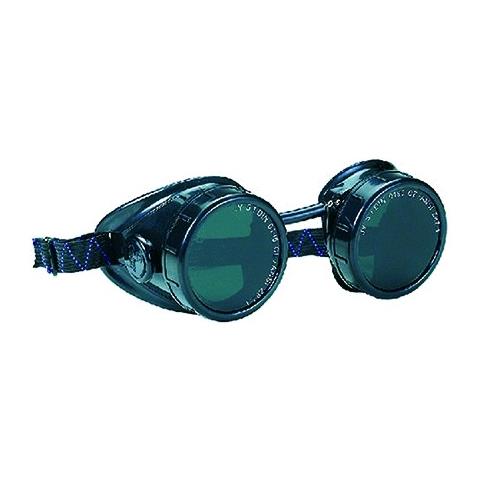 Occhiali Di Protezione 10964.5 - Verdi - Foto 2