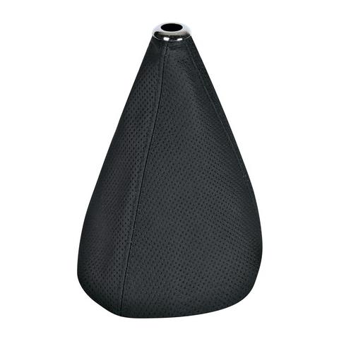 Cuffia Leva Cambio Premium Sport Cuciture Nere - Foto 1