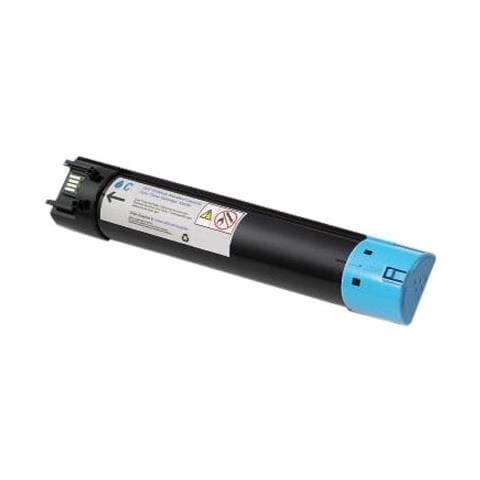 TONER COMPATIBILE -  Per Dell 5130 593-10922 Ciano 12000pag. - Foto 1