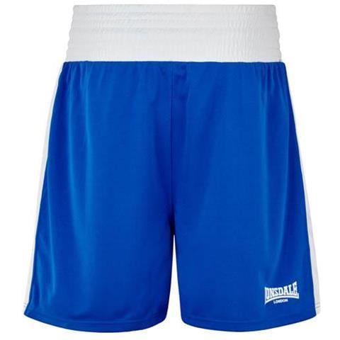 Pantaloni Amateur Boxing Trunks L120 Abbigliamento Uomo Xl - Foto 2