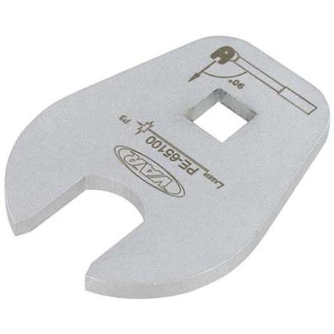 Strumenti Pedal Wrench Adaptor For Torque Wrench Manutenzione 15 Mm - Foto 1