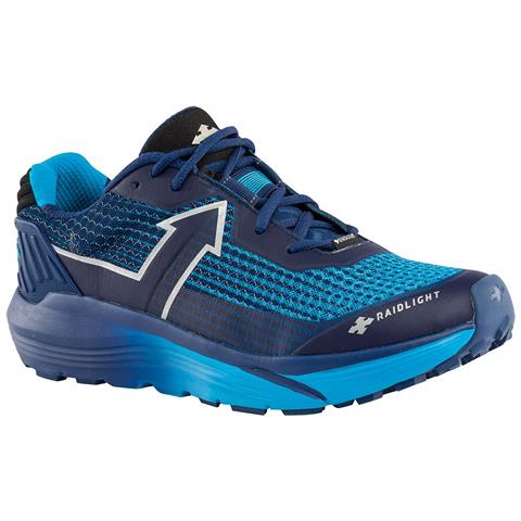 RAIDLIGHT - Trail Running Raidlight Responsiv Ultra Scarpe Uomo Eu 41 1/2 -  ePRICE