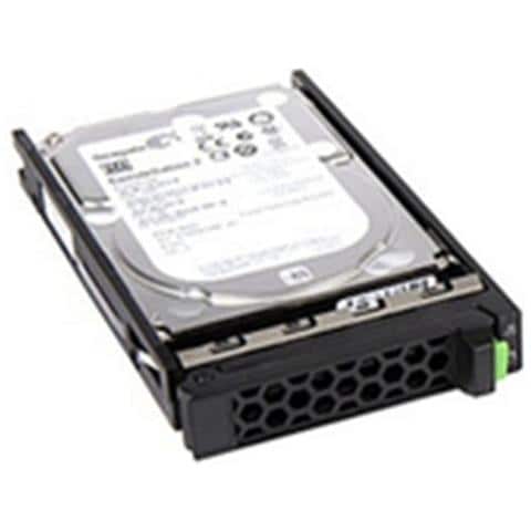 SSD 240 GB Serie S26361-F5732-L240 3.5" Interfaccia Sata III 6 GB / s - Foto 1