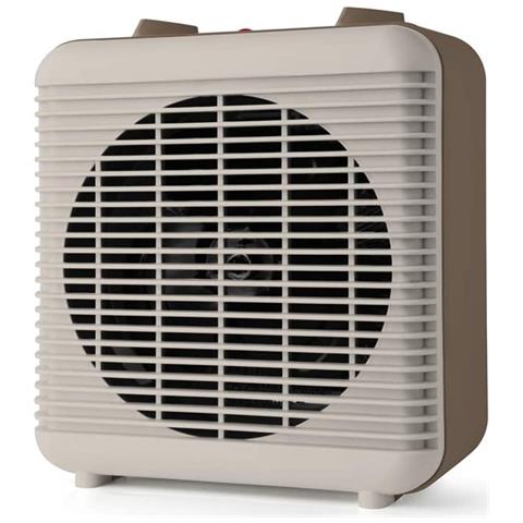 Riscaldamento S2001 2000w Grigio - Foto 3