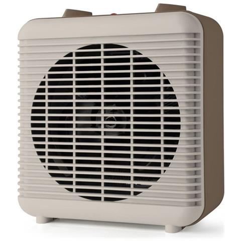 Riscaldamento S2001 2000w Grigio - Foto 1