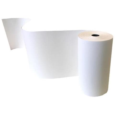 Carta per Terminali / Bancomat 110X80000 mm Confezione da 1 Rotolo - Foto 1