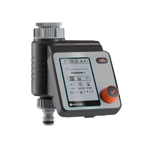 Computer Per Irrigazione Master - Modello 1892-20 - Foto 2