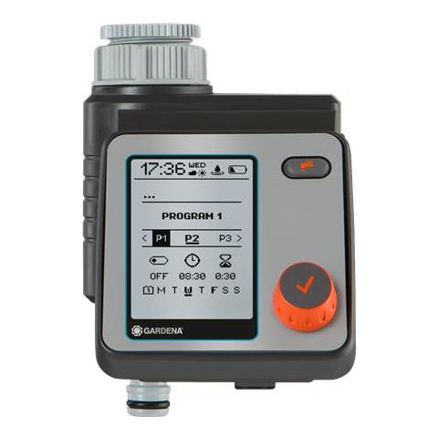 Computer Per Irrigazione Master - Modello 1892-20 - Foto 1