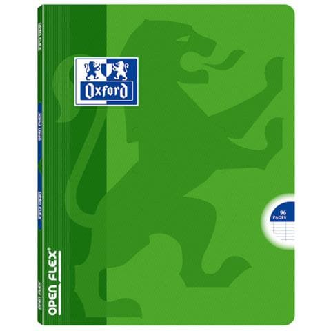 Oxford 100105021 quaderno per scrivere Lime - Foto 3