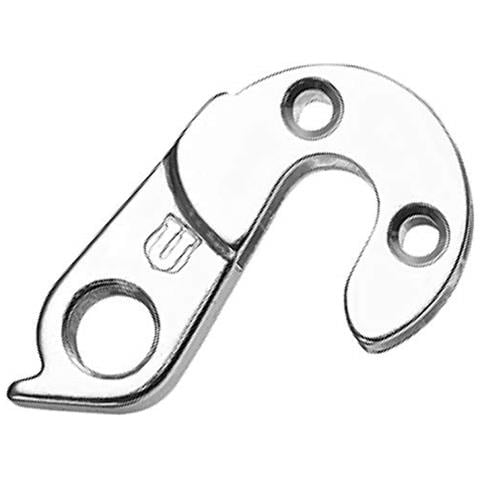 N-157 cavalletto In Alluminio, Unisex Adulto, Nero, Taglia Unica - Foto 1