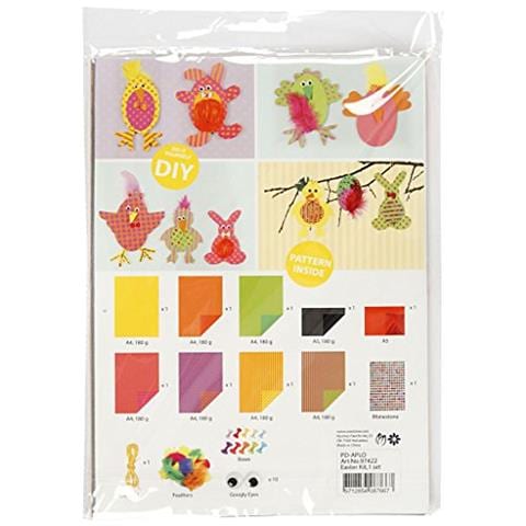 Kit Pasquale, 1 Set - Foto 2