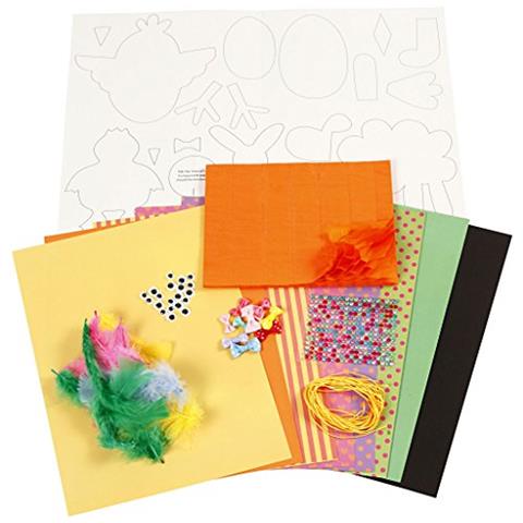 Kit Pasquale, 1 Set - Foto 1