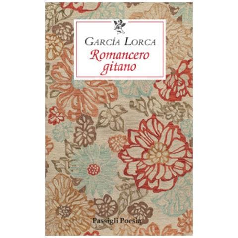 Federico García Lorca - Romancero gitano. Testo spagnolo a fronte - Foto 2