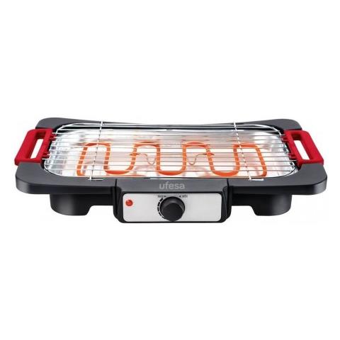 Barbecue Elettrico Rodeo Grill Bb6020 - Foto 2