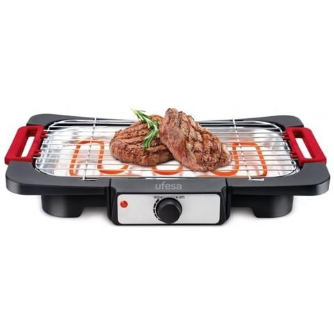 Barbecue Elettrico Rodeo Grill Bb6020 - Foto 6