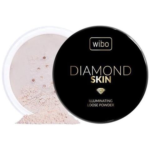 Loose Diamond Skin Illuminante Polvere - Foto 1
