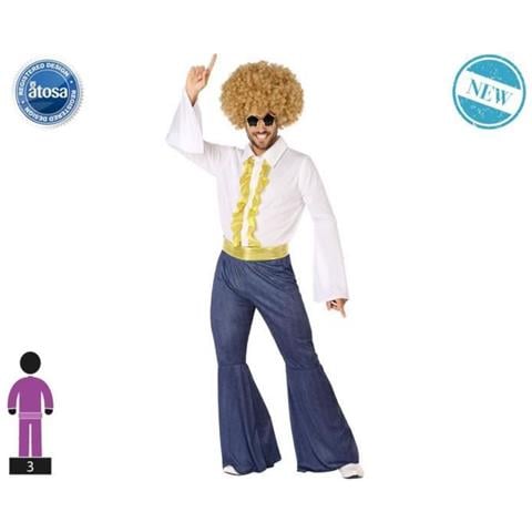 Costume Da Discoteca Per Uomo - Foto 1