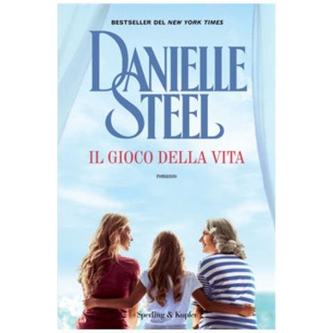 Danielle Steel - Il Gioco Della Vita - Foto 1