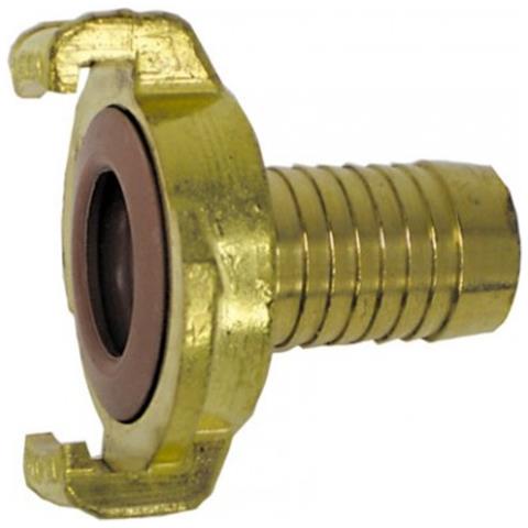 Acqua Potabile - Attacco Per Tubo Flessibile 13mm 1/2 ""ugello - Foto 1