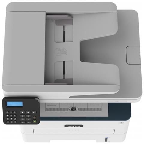 Stampante Multifunzione B225 Laser B / N Stampa Copia Scansione A4 36 ppm Wi-Fi / Ethernet / USB - Foto 4