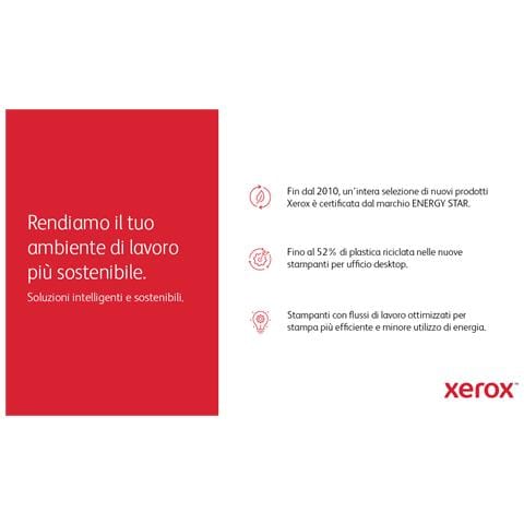 B225 A4 34 ppm Copia /Stampa /Scansione wireless con stampa fronte /retro PS3 PCL5e / 6 ADF 2 vassoi Totale 251 fogli - Foto 14