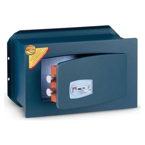 Cassaforte Da Muro Technomax Gold Key Gk / 3b - Foto 1