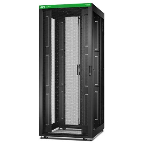 Easy Rack ER8200 800 mm 4U 1000 mm Colore Nero - Foto 1