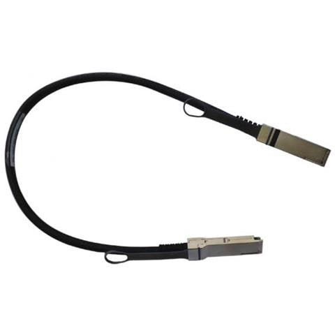 LinkX 200GbE QSFP56 Direct Attach Copper Cable - Cavo applicazione  - Foto 1