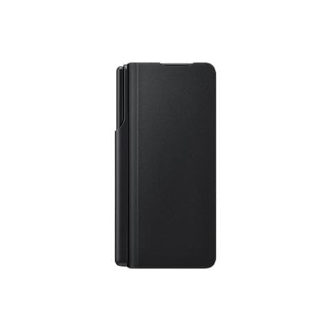Custodia Flip a Libro EF-FF92P Colore Nero - Foto 1