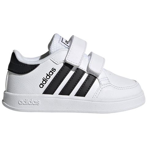 Scarpe Breaknet I Taglia 26 Codice Fz0090 Bianco - Foto 6