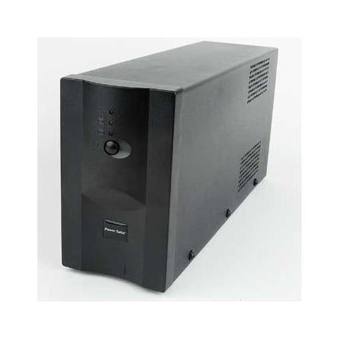 Ups-pc-850ap Gruppo Di Continuità (ups) A Linea Interattiva 0,85 Kva 520 W 4 Presa (e) Ac - Foto 1