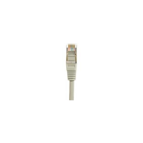 RJ-45 Cat6 M / M 1.5m, 1,5m, Cat6, F / UTP (FTP)  - Foto 1