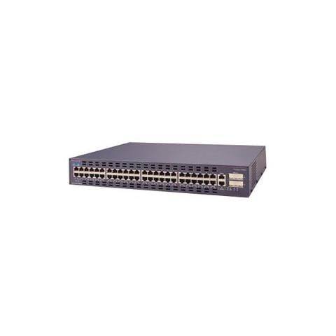 Ethernet Switch Cisco Catalyst WS-C2948G-GE-TX 48 Porte Gestibile - 48 x RJ-45 - 4 x Slot espansione - Parato montabile - Foto 1