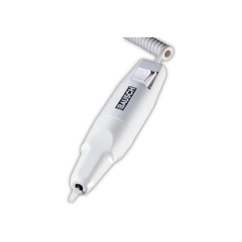 0333 Set Manicure e Pedicure Colore Bianco - Foto 1